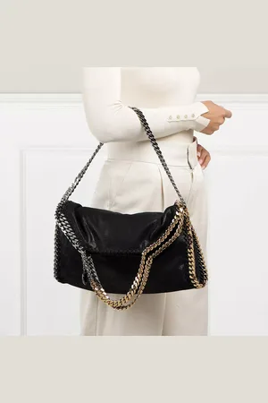 Stella McCartney Sacs à main, Chain Tote Bag en