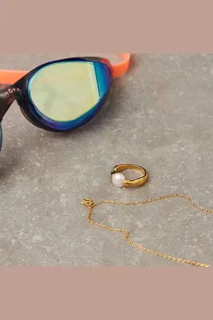 Enamel Bijouterie, Bianca Ring en