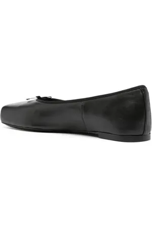 Alexander Wang Billie Flat Ballerina Shoes en