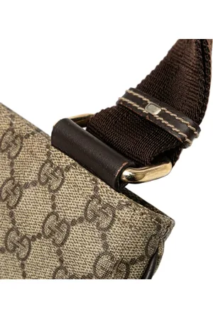 Gucci Sacs bandoulière, GG Supreme Crossbody en