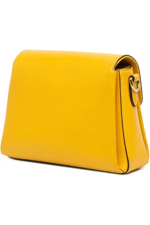 Gucci Sacs bandoulière, 2016-2024 Dollar Calfskin Interlocking G Crossbody en