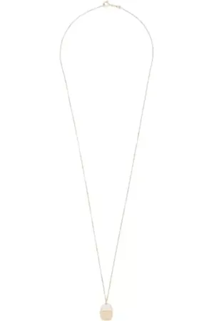 Aliita Bijouterie, Picnic Necklace 9Ct en
