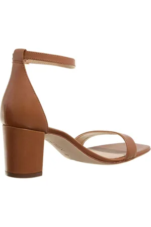 Ralph Lauren Escarpins, Logan Sandals Heel Sandal en