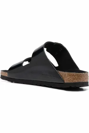 Birkenstock Mules & Slides, Sandals Black en