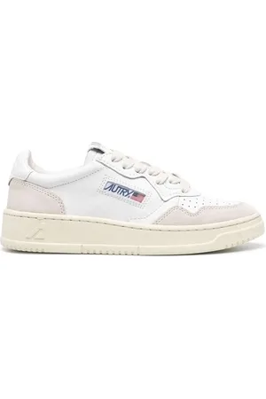 Autry Sneakers, Sneakers White White en