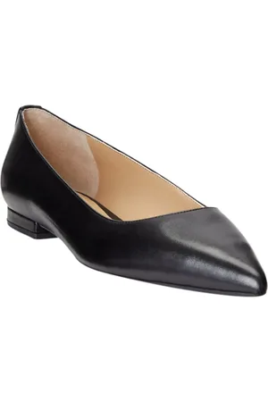 Ralph Lauren Ballerines, Londyn-Flats-Ballet en