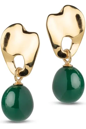 Enamel Bijouterie, Ohrringe en