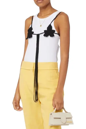 Jacquemus Sacs bandoulière, Bags en
