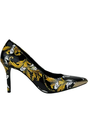 VERSACE Escarpins, Dames Pump en