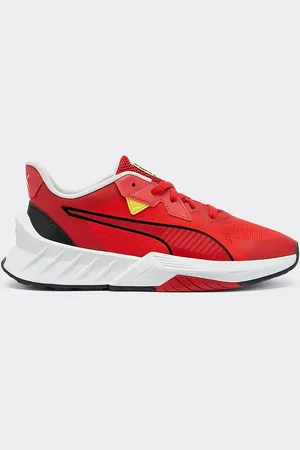 Basket puma ferrari discount femme