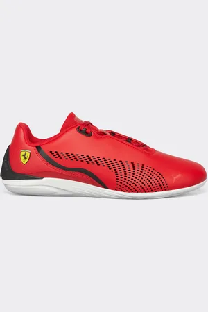 FERRARI Chaussures Puma Pour Scuderia Drift Cat Decima - Chaussures Puma 4