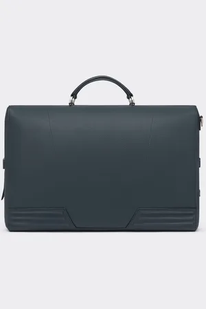 FERRARI Sac 48h Gt Bag En Cuir - Sacs Et Accessoires De Voyage Os