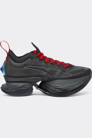 FERRARI Skeakers Fastroid By Puma - Chaussures Puma 6
