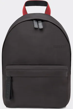 FERRARI Sac À Dos En Nylon Uni - Sacs À Dos Et Sacs Banane Os