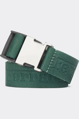 FERRARI Ceinture Avec Logo - Ceintures Os