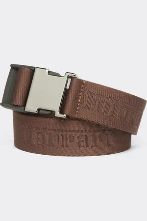 FERRARI Ceinture Avec Logo - Ceintures Os