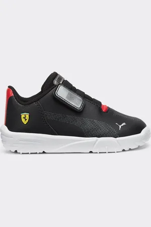 FERRARI Sneakers Puma Pour Scuderia Drift Cat Decima 2.0 Premiers Pas - Chaussures Puma 3c