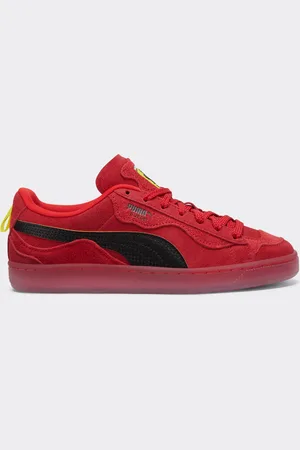 Puma ferrari femme chaussure deals