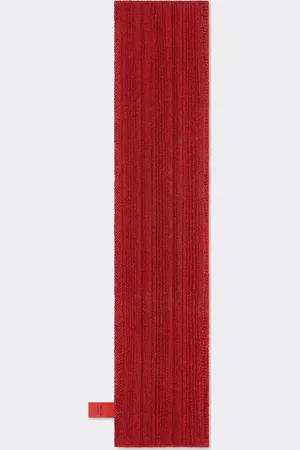 FERRARI Shelley En Viscose Et Lurex - Écharpes Et Étoles Os