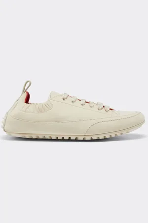 FERRARI Entraîneur De Conduite En Cuir Nubuck - Male Sneakers 40