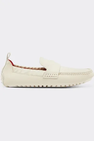 FERRARI Mocassin Conducteur En Nubuck - Male Chaussures Et Bottes 40