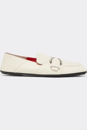 FERRARI Mocassin En Cuir - Male Chaussures Et Bottes 41