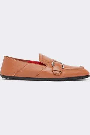 FERRARI Mocassin En - Male Chaussures Et Bottes 42