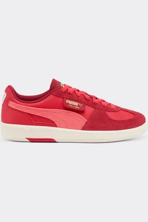 FERRARI Baskets Puma Pour La Scuderia Palermo - Chaussures Puma 9,5