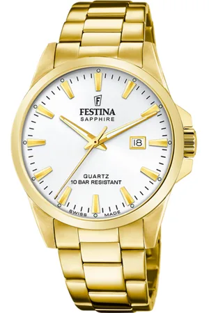 Festina Montre Swiss F20044/2 , Homme