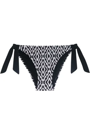 Dorina Culotte de bain noire
