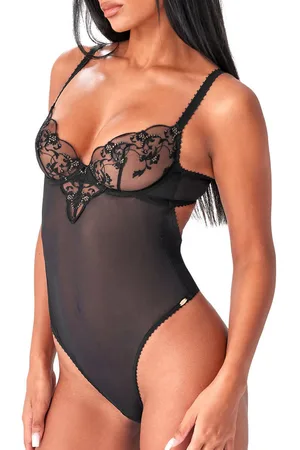 Gossard Body string
