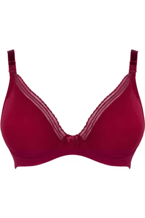 Cache Coeur Soutien-gorge de grossesse et d