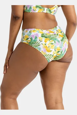 Dorina Culotte de bain - imprimé
