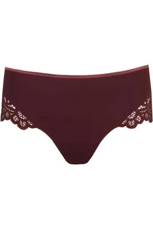 PrimaDonna Shorty avec dentelle brodée