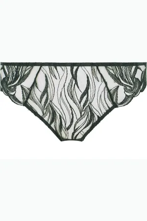 Aubade Slip brésilien pin