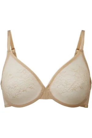 Gossard Soutien-gorge Moule GLOSSIES LACE Nude