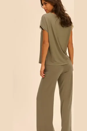 Simone Pérèle Pantalon Pyjama