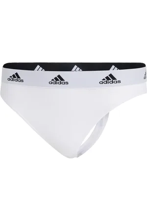 Eminence String femme Coton Logo Adidas