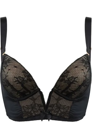 Gossard Bralette RETROLUTION Black