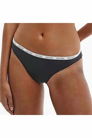 Calvin Klein Culotte de bain Brésilienne