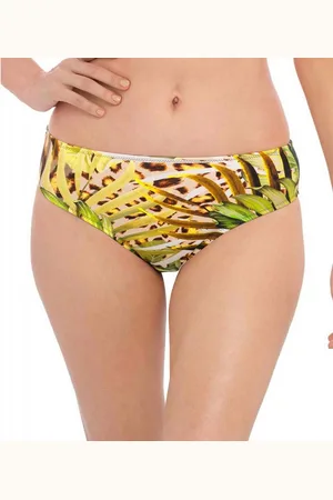 Fantasie Culotte de bain couvrante - KABINI OASIS en nylon
