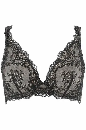 Aubade Soutien-gorge triangle plongeant DANSE DES SENS