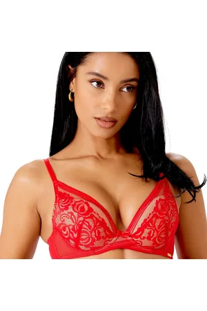 Gossard Soutien-gorge coques plongeant
