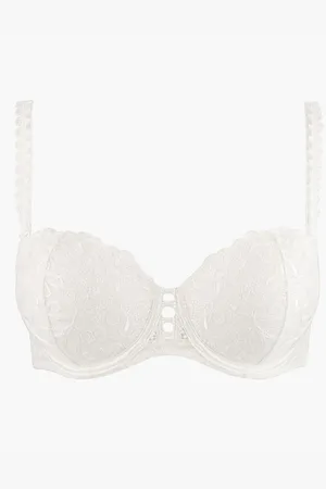 Aubade Soutien-gorge bandeau armatures POUR TOUJOURS