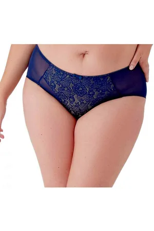 Berlei Shorty BEAUTY MINIMISER deep blue