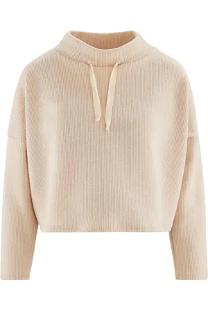 Cache Coeur Sweat court maternité Lingerie Sweethome en viscose