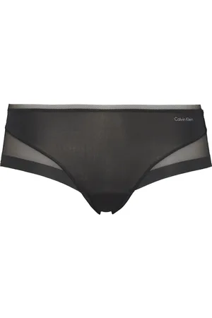 Calvin Klein Shorty en nylon