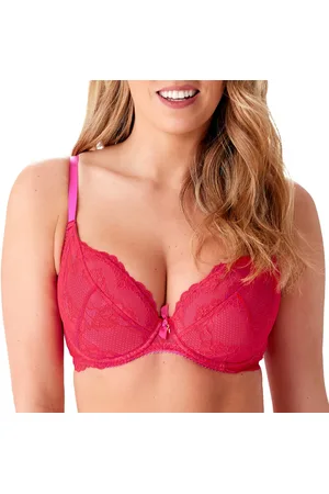 Gossard Soutien-gorge push-up en dentelle