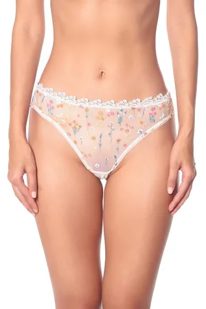 Huit Boogie Wonderland Tanga ivoire