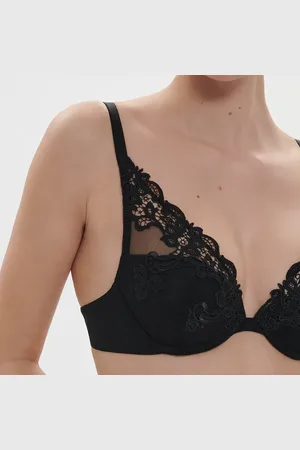 Simone Pérèle Soutien-gorge push-up décolleté plongeant